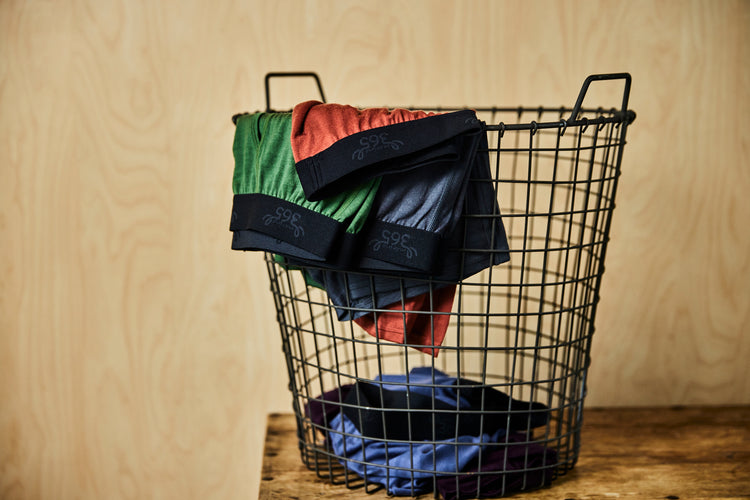 Men's Underwear