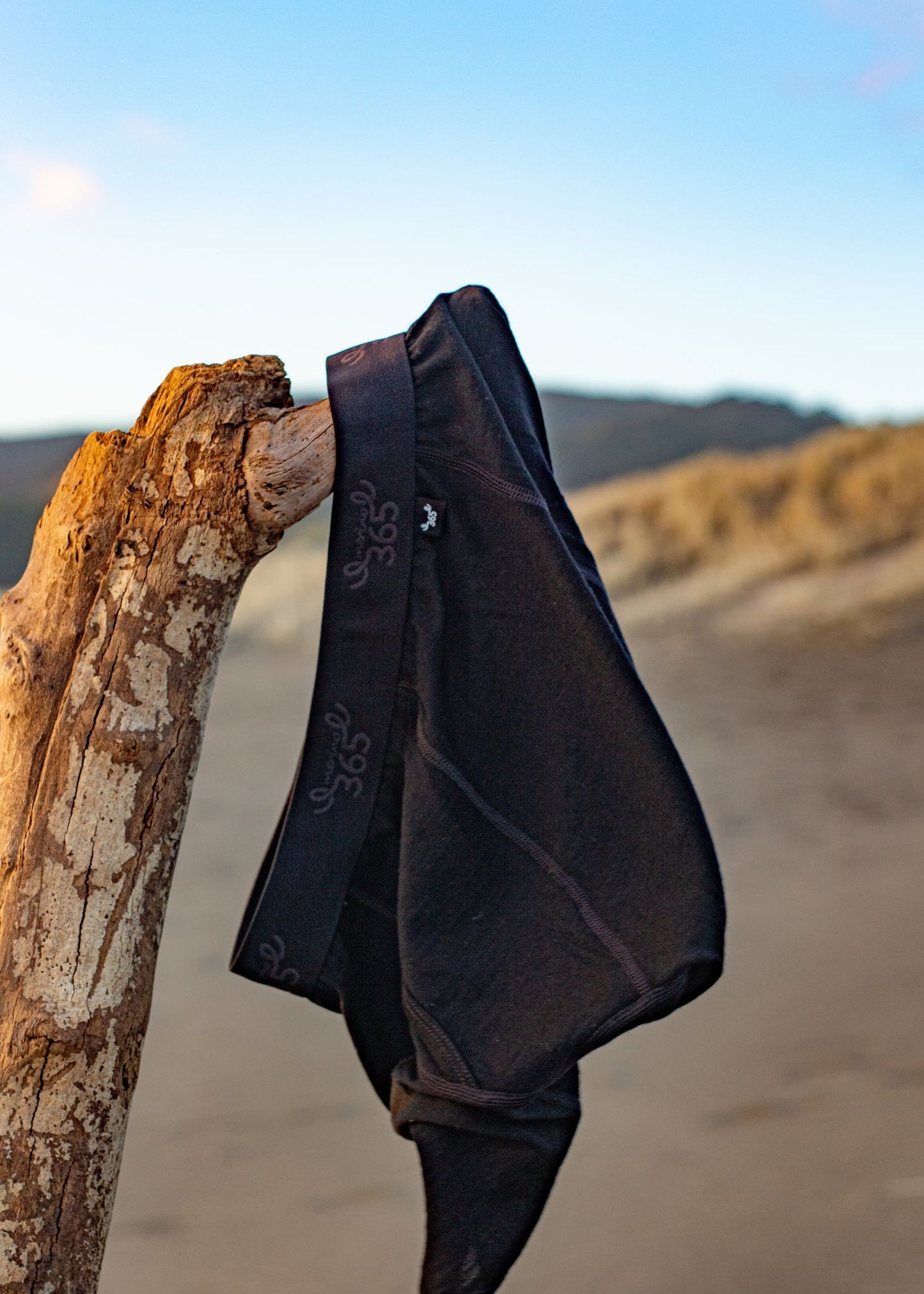 3 for $99 Merino Boxer Briefs