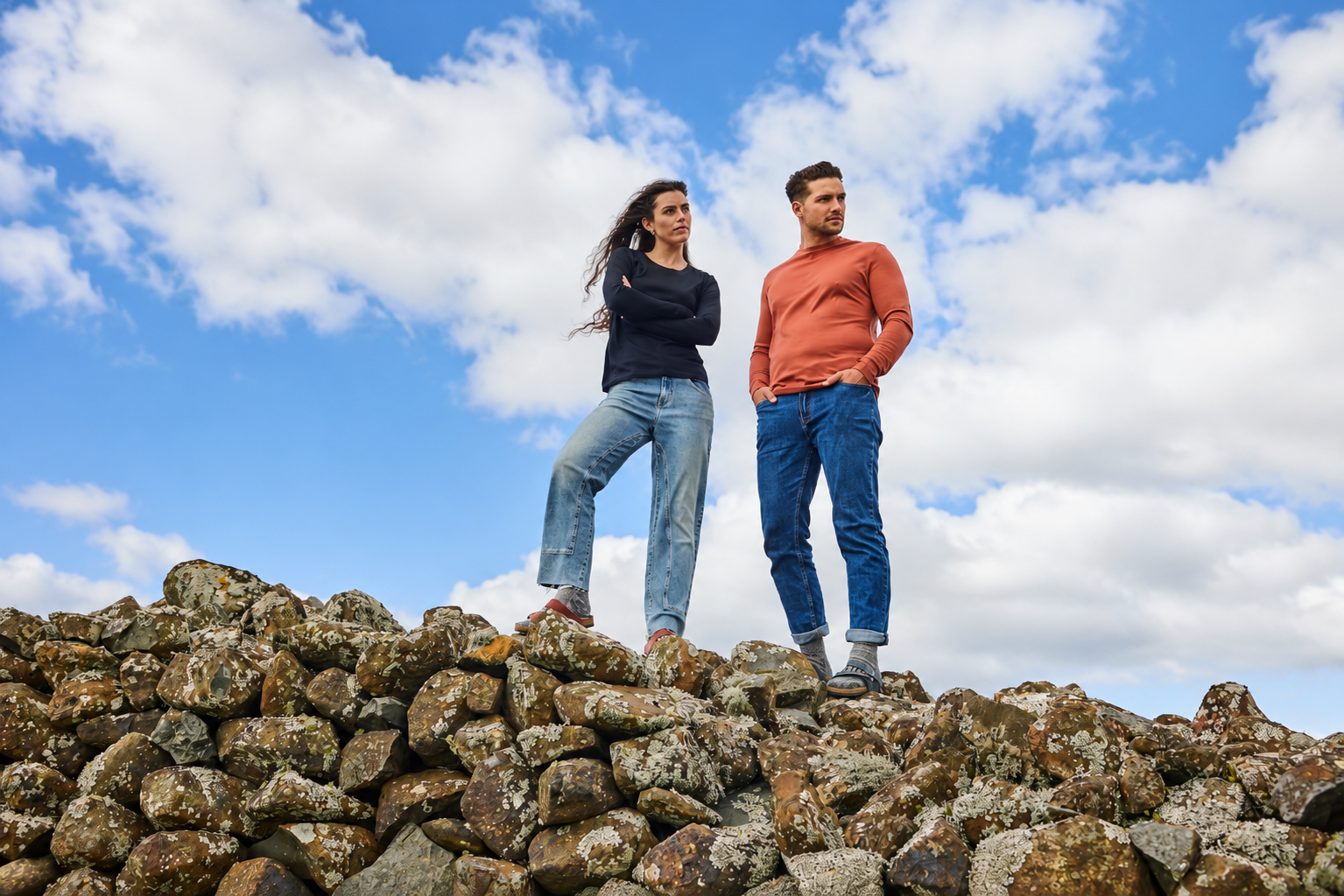The Best Merino Basics