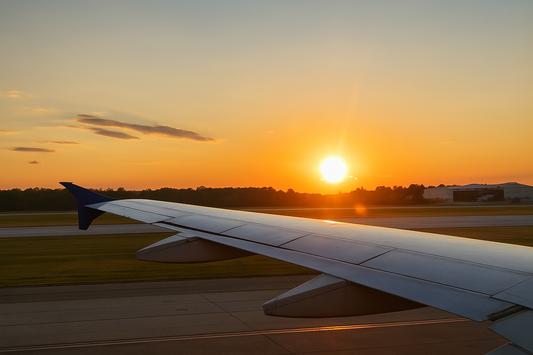 The Ultimate Merino Travel Wardrobe: What to Pack for Long-Haul Flights