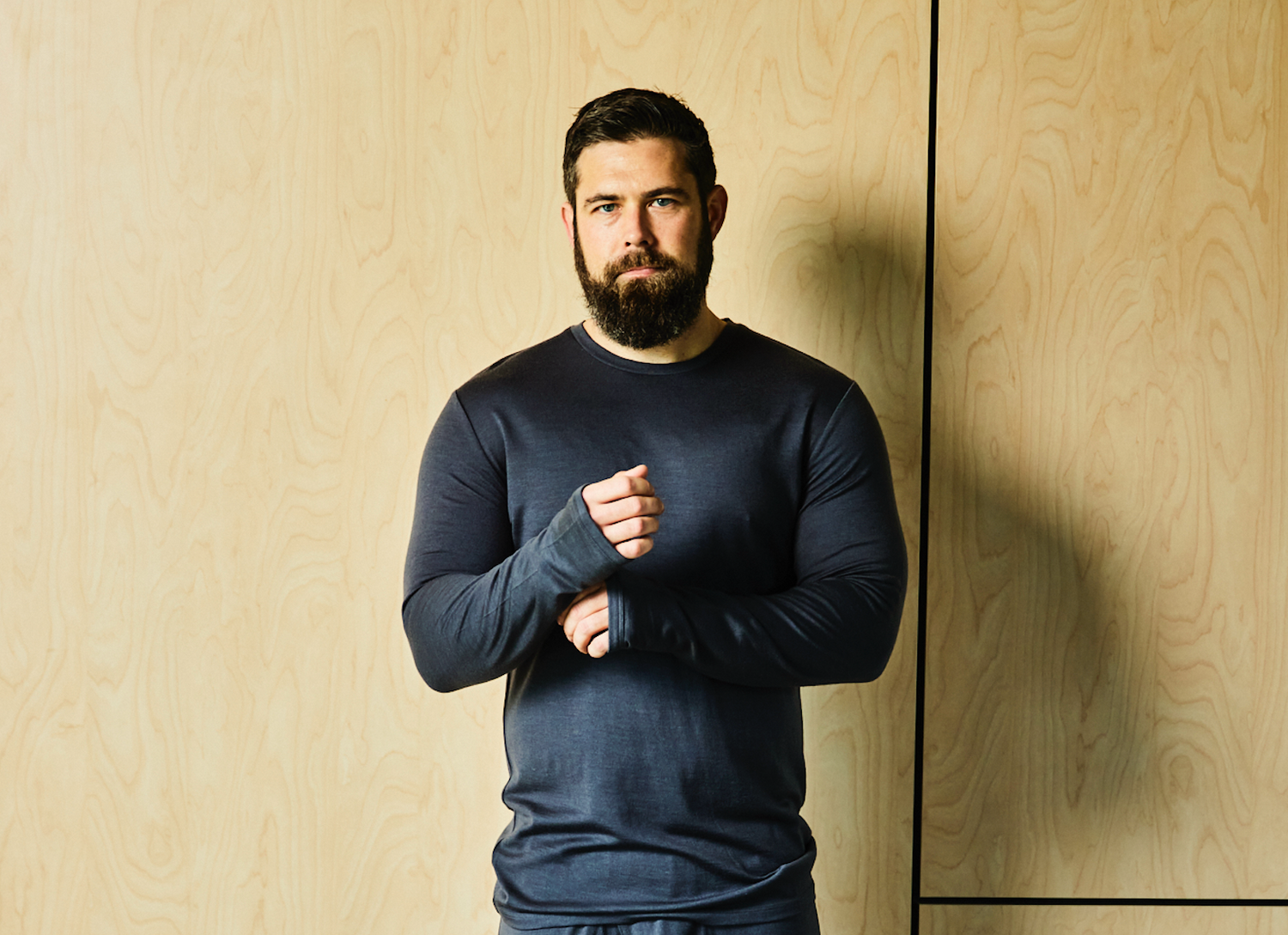 Men's OG + Standard Longsleeve