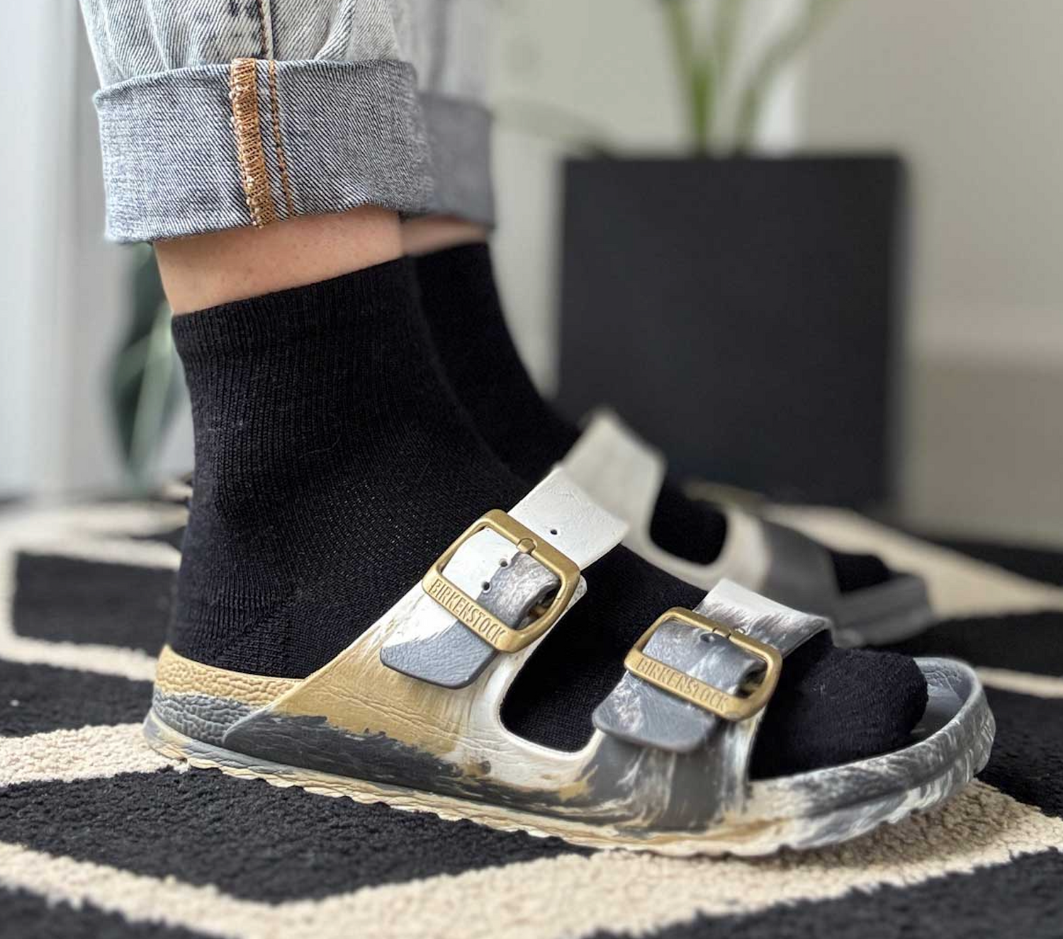 Merino Socks