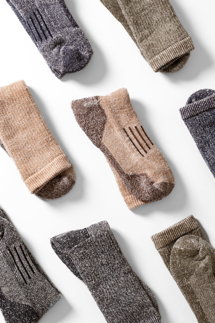 🧦 Buy 1 pair, get 1 pair FREE 🧦