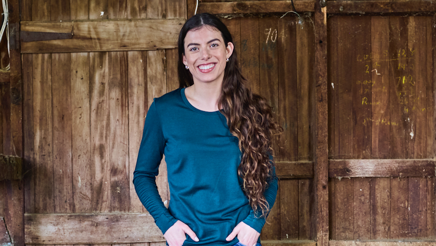 The Women's Standard Has Arrived