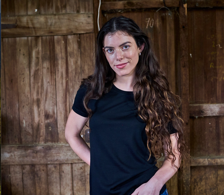 Women's Tees & Tanks