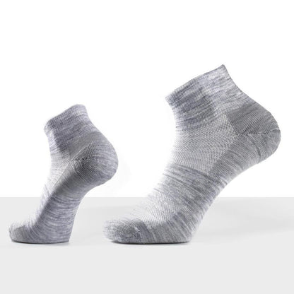 Polo and Ankle Socks Bundle
