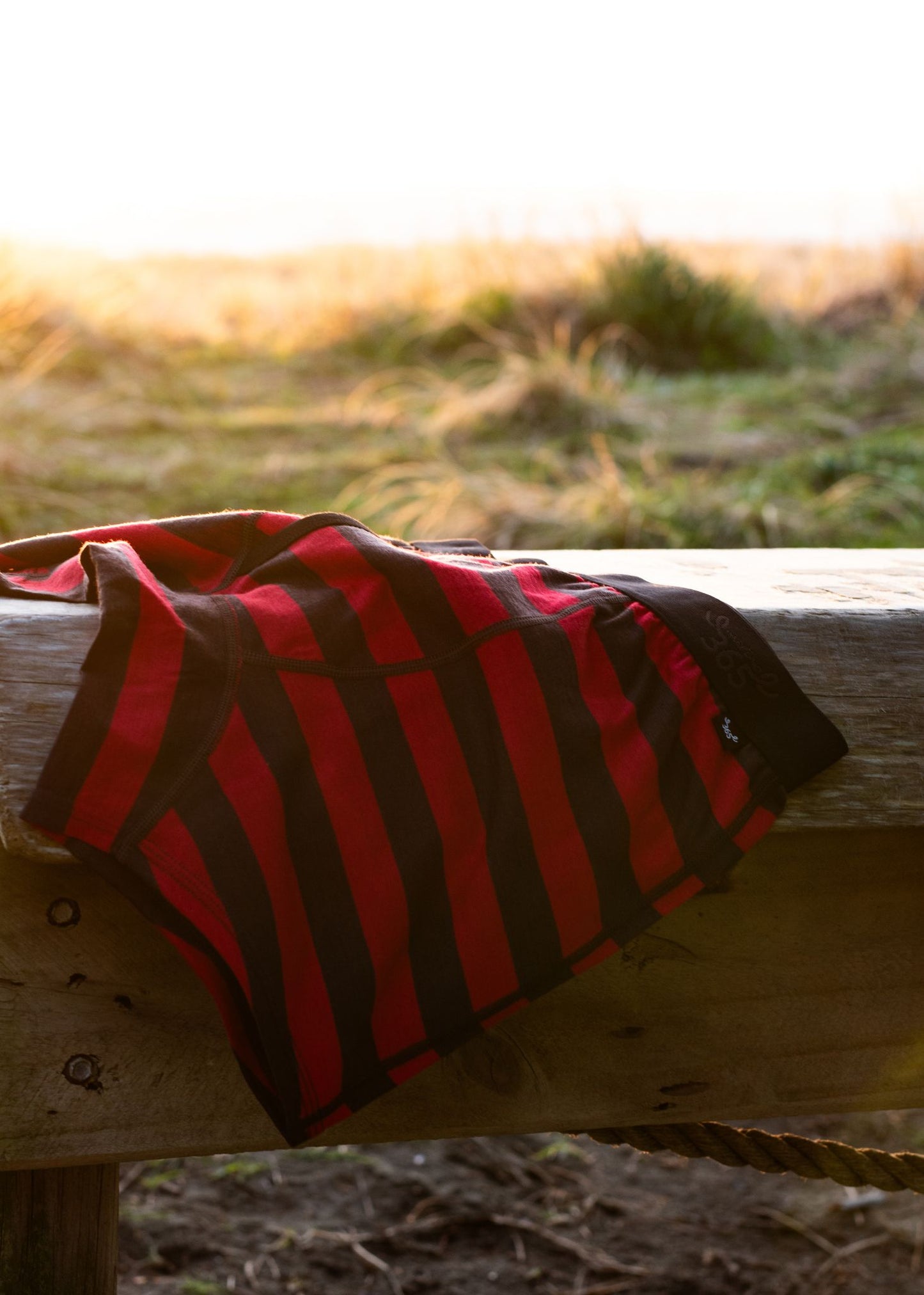 3 for $99 Merino Boxer Briefs