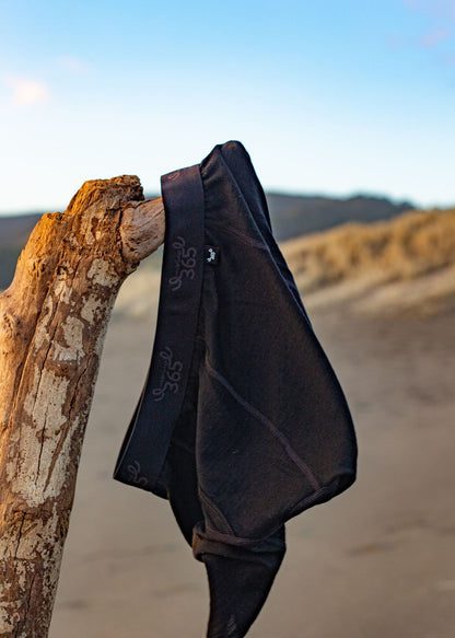 3 for $99 Merino Boxer Briefs