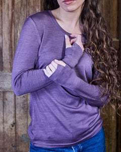 Standard Long Sleeve