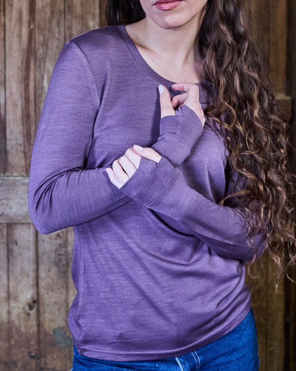 Standard Long Sleeve