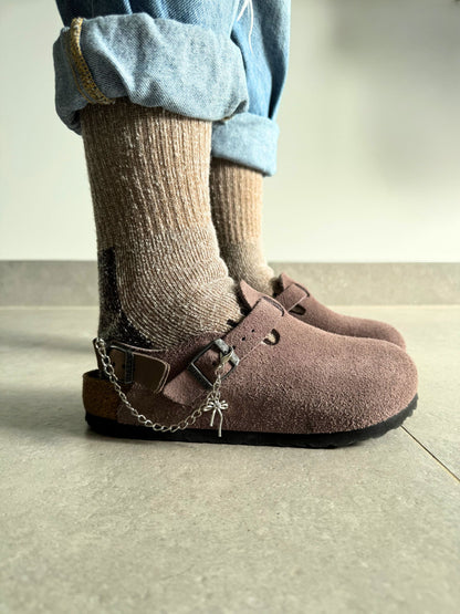 Merino Everyday, Trekking & Hiking Sock - Crew Height