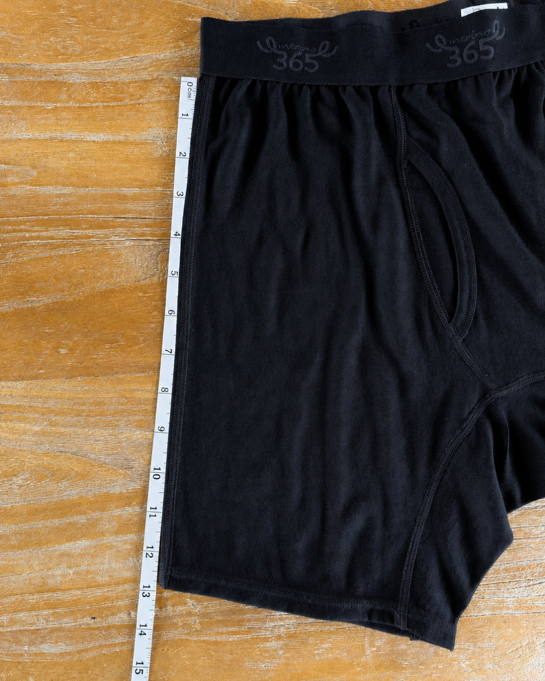 Men's Long Boxer Brief - 100% Merino Bundle