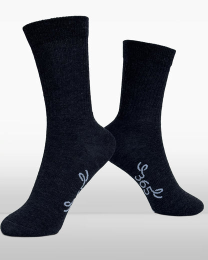 Casual Crew Sock 3 for 44