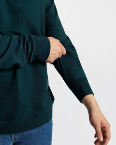 Crew Sweatshirt