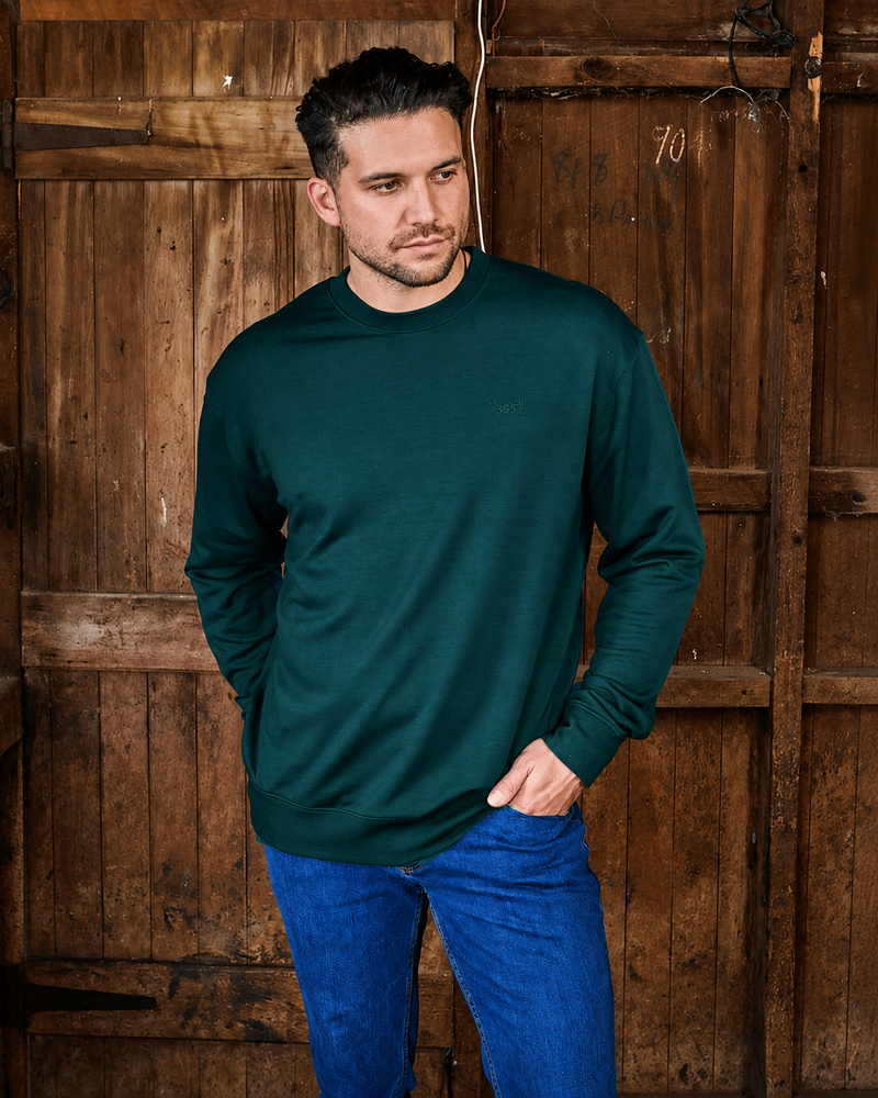 Crew Sweatshirts