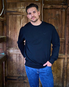 Crew Sweatshirt