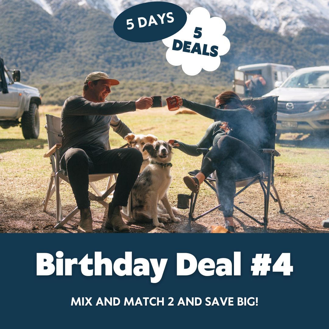 Mix & Match 2 for $159.99 (Save $80) plus FREE Socks