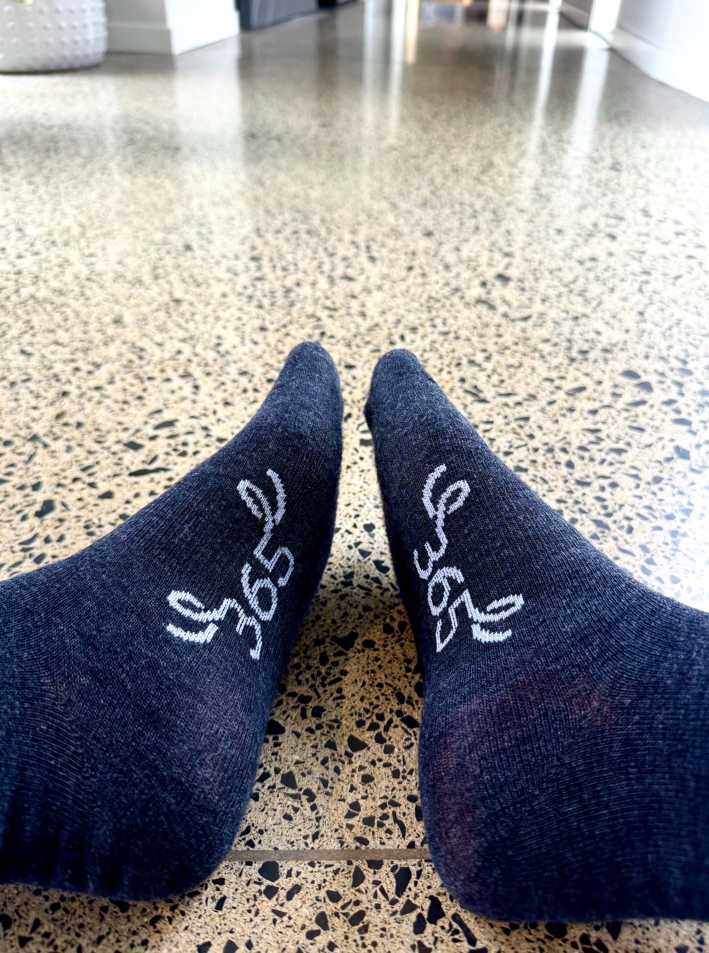 Casual Crew Sock 3 for 44