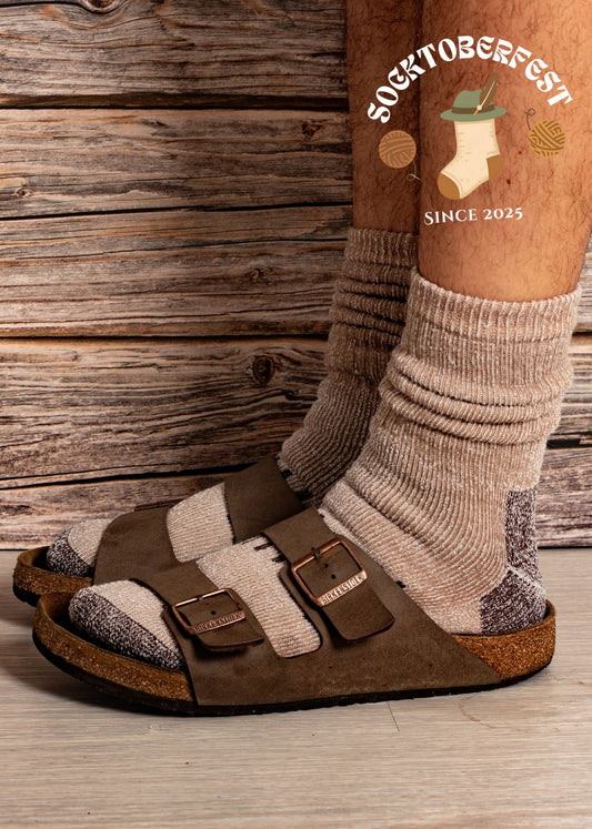 Everyday Trekking Socks