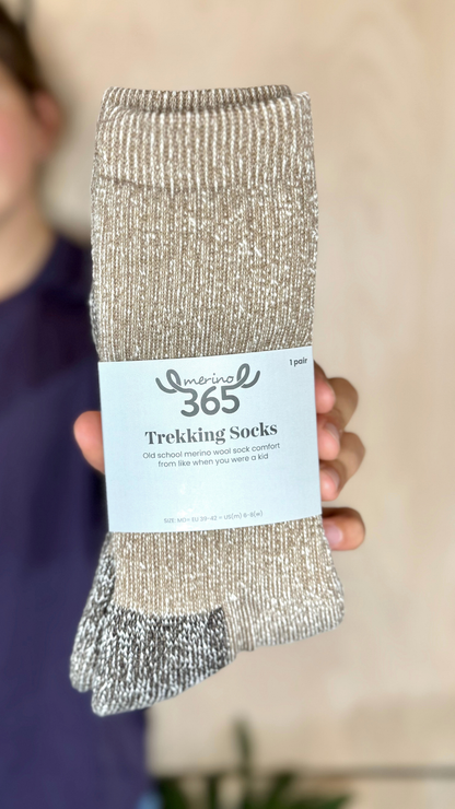 Everyday Trekking Socks