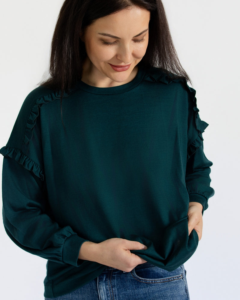 Women's Merino