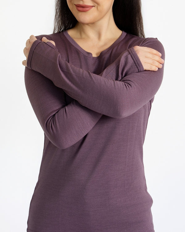 OG Long Sleeve