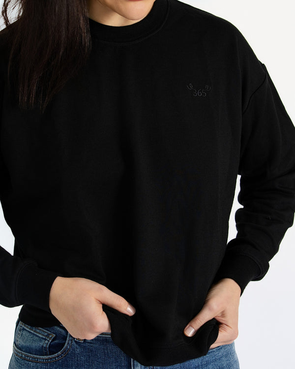 Crew Sweatshirt