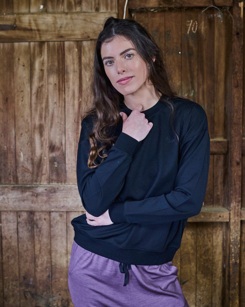 Women's Merino