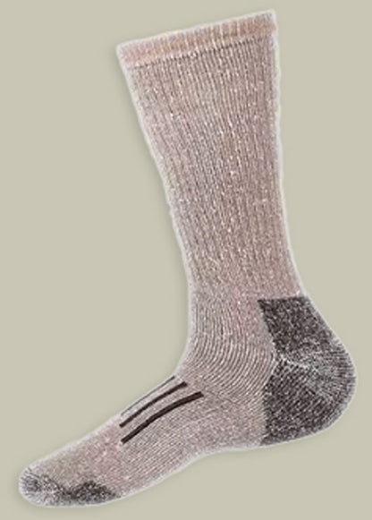 Merino Everyday, Trekking & Hiking Sock - Crew Height