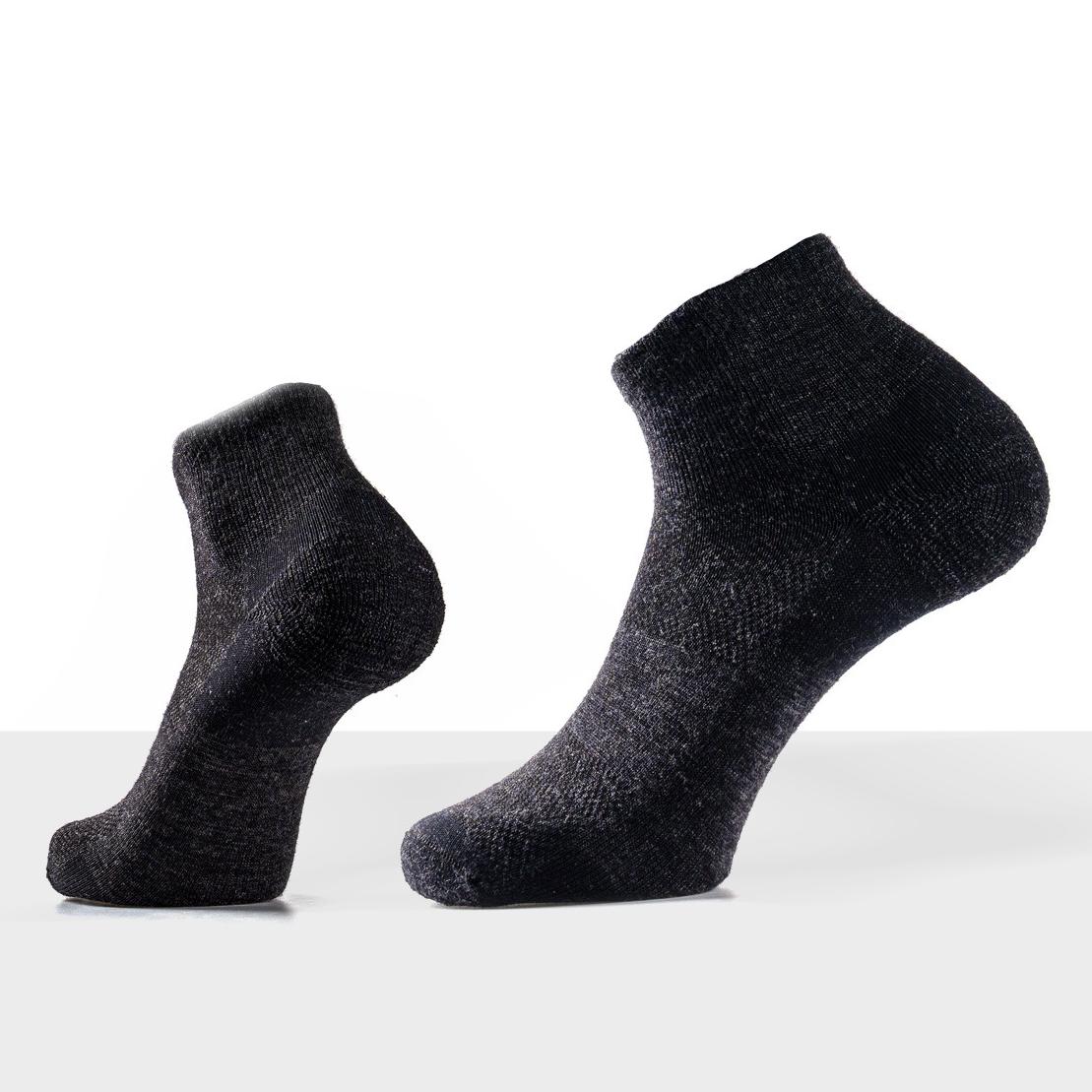Polo and Ankle Socks Bundle