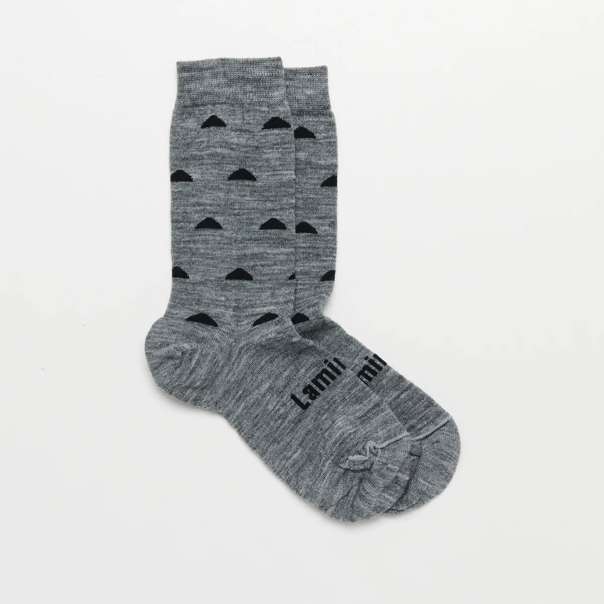Merino Wool Crew Socks | WOMAN | Thor
