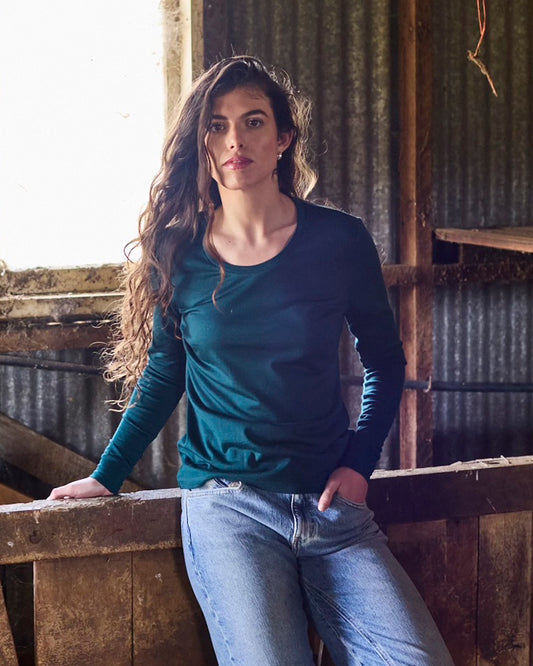 Women's Standard and Sock Combination