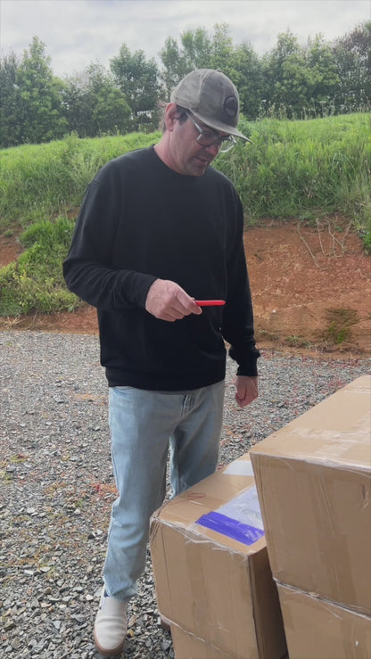 Women's Racerback Tank Top - 100% Merino Wool, Mauve